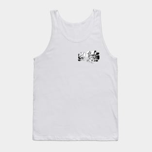 NEW!!! Tank Top